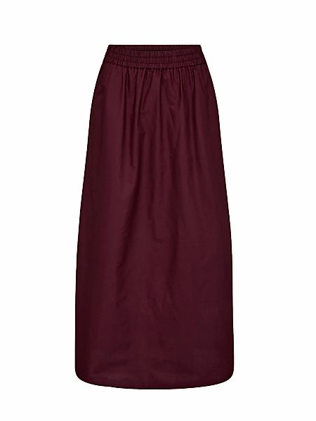 nümph Midirock "Nümph SKIRT NUJUNY" günstig online kaufen