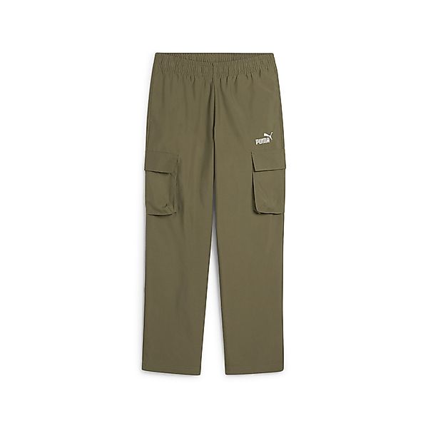 PUMA Sporthose ESS No. 1 Logo günstig online kaufen
