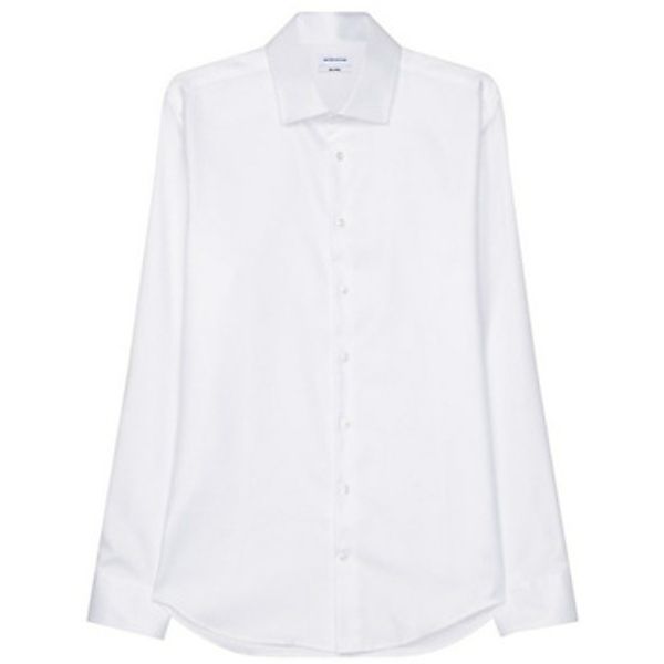 Seidensticker  Hemdbluse Langarm Business Hemd für Herren günstig online kaufen