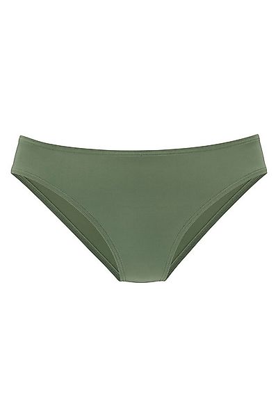 s.Oliver Bikini-Hose Lady uni günstig online kaufen