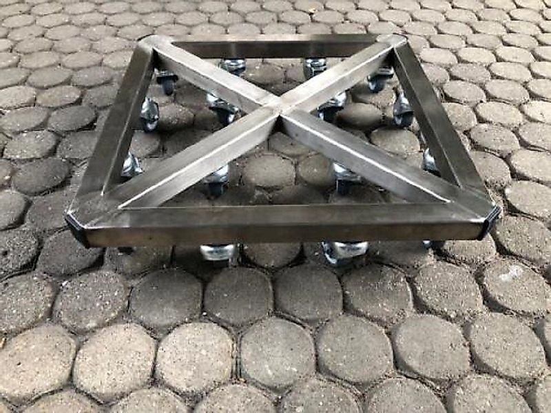 Schlögel Pflanzenroller Pflanzenroller Schwerlast Ultra Metall günstig online kaufen