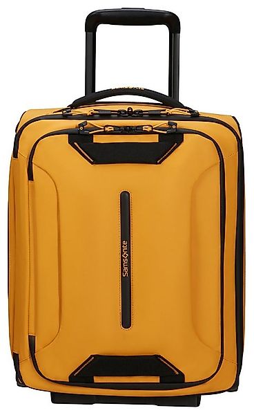 Samsonite Weichgepäck-Trolley ECODIVER 45 cm, 2 Rollen, Handgepäck Weichsch günstig online kaufen