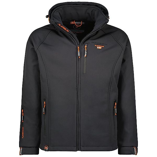 Geographical Norway Softshelljacke Herren – leichte günstig online kaufen
