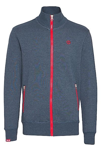 Solid Sweatjacke "Sweatjacke SDBennTrack" günstig online kaufen