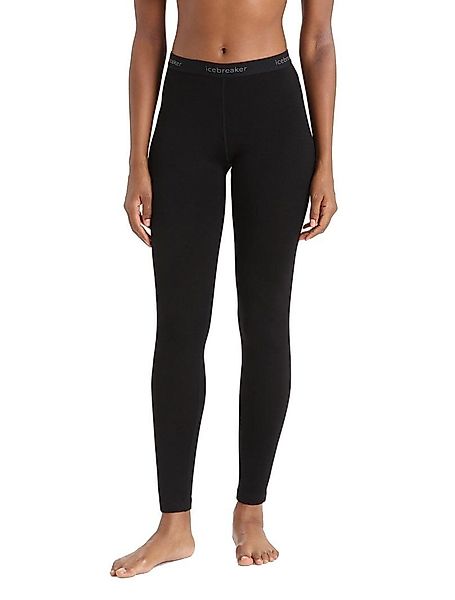 Icebreaker Leggings Unterwäsche 260 Tech enganliegend günstig online kaufen