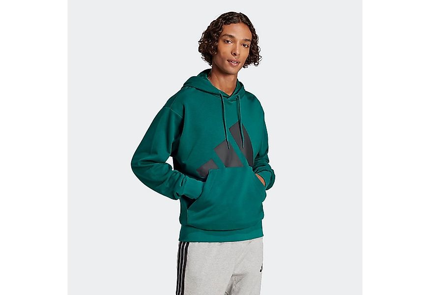 adidas Sportswear Kapuzensweatshirt M BL FT HD günstig online kaufen