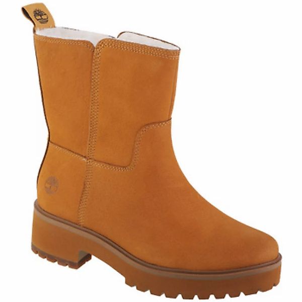 Timberland  Damenstiefel Carnaby Cool Wrmpullon WR günstig online kaufen