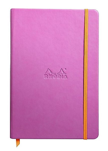 EXACOMPTA Einsteck-Fotoalbum Notizbuch A5, fester Einband, 96 Bl blanko, Pa günstig online kaufen