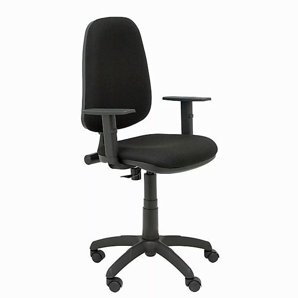 Bürostuhl Sierra Bali P&c I840b10 Schwarz günstig online kaufen