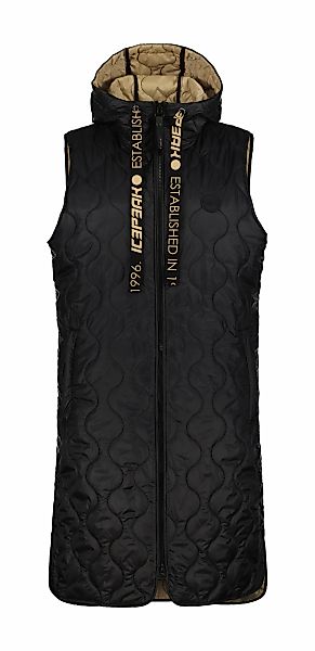 Icepeak Funktionsweste "Icepeak Weste Vardaman" günstig online kaufen