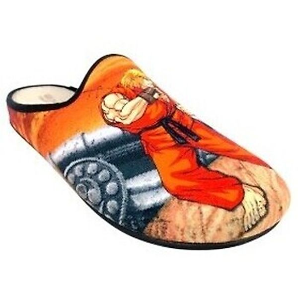 Vulca-bicha  Hausschuhe Ich gehe nach Hause, Sir.  1830 schwarz günstig online kaufen