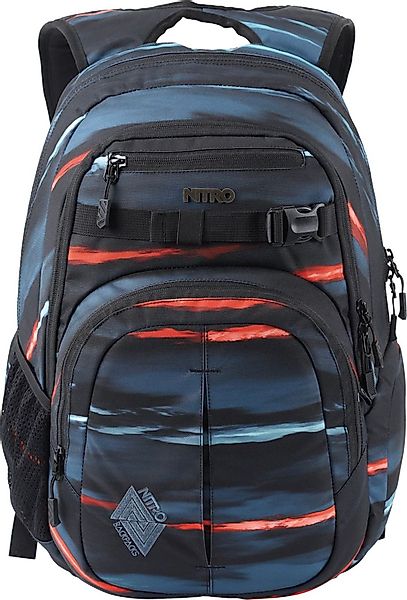 NITRO Rucksack Chase Backpack günstig online kaufen