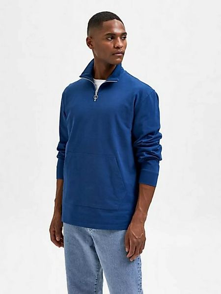 SELECTED HOMME Sweatshirt PAWLEY (1-tlg) günstig online kaufen
