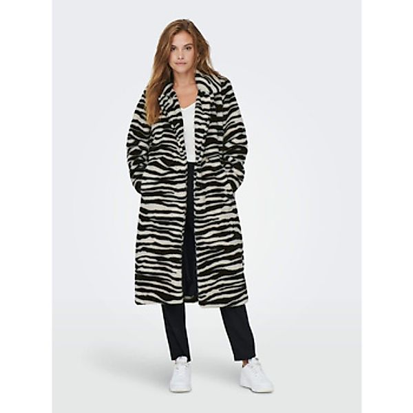 Only  Damenmantel Wintermantel für Damen günstig online kaufen