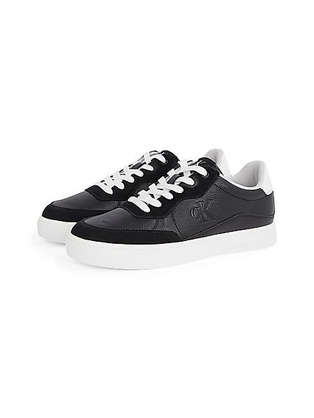 Calvin Klein Jeans CLASSIC CUPSOLE MG WMM Plateausneaker, Freizeitschuh, Ha günstig online kaufen
