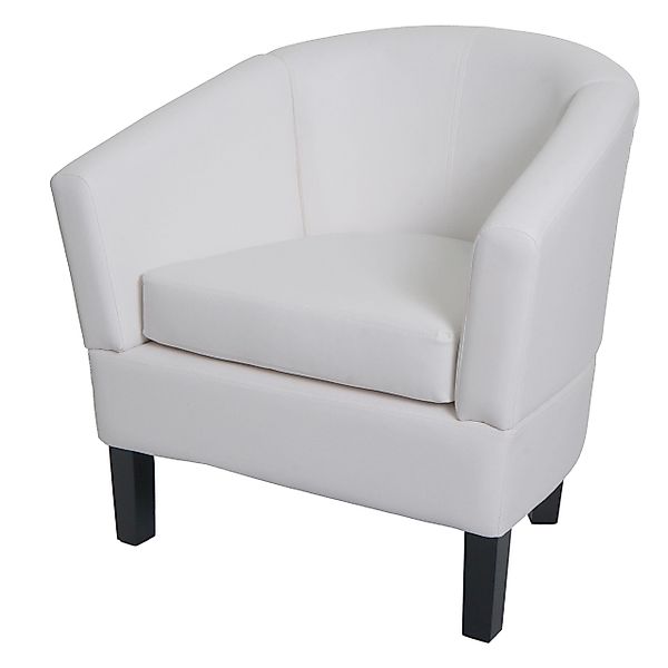 MCW Loungesessel MCW-O17, Mit Fußbodenschonern günstig online kaufen