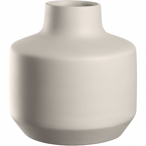 LEONARDO Dekovase "Keramikvase MILANO" günstig online kaufen