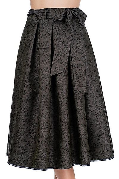 MarJo Trachtenrock Trachtenrock - JULBACH - waldgrün günstig online kaufen