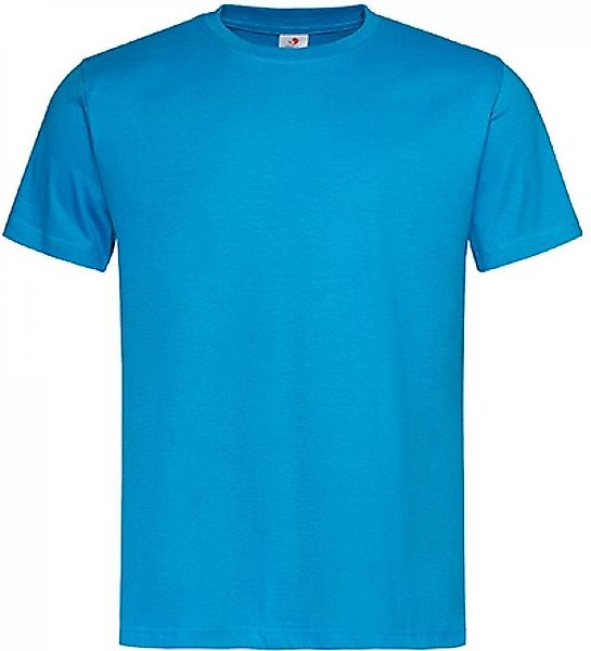 Stedman Rundhalsshirt Classic Herren T-Shirt günstig online kaufen