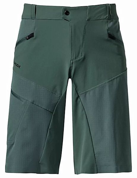 VAUDE Funktionshose Men's Virt Shorts (1-tlg) Green Shape günstig online kaufen