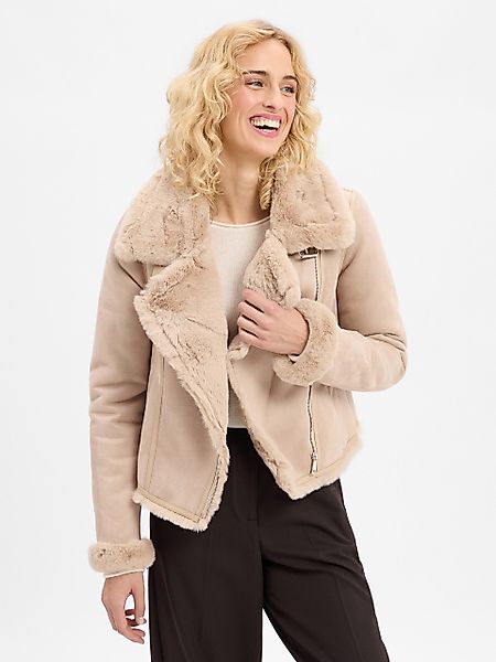 Marie Lund Sweatjacke günstig online kaufen