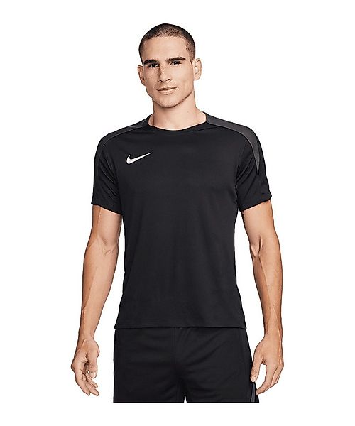Nike Sweater Nike Performance Strike T-Shirt Kurzarm-Shirts günstig online kaufen