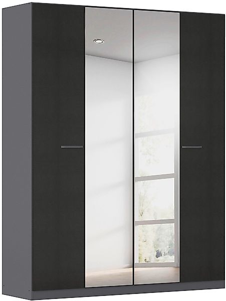 rauch Drehtürenschrank Kleiderschrank Schrank Garderobe TOPSELLER günstig online kaufen