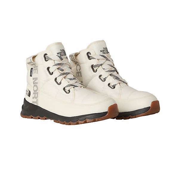 The North Face Winterstiefel "W THERMOBALL LACE UP LUXE WP" Winterschuhe, W günstig online kaufen