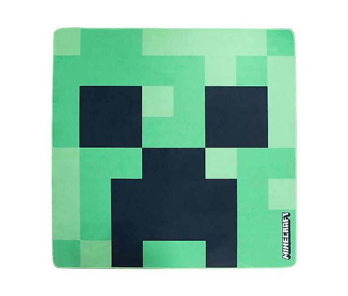 Minecraft Teppich 120 x 120 cm günstig online kaufen