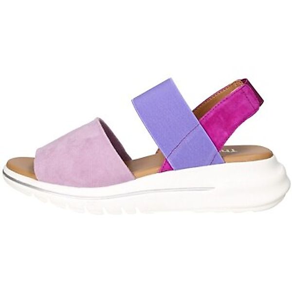 The Flexx  Sandalen Ds25-i2152 Sandelholz Frau günstig online kaufen
