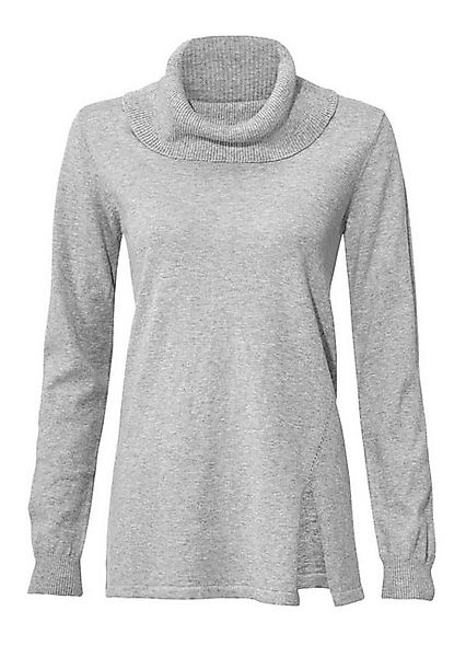 PATRIZIA DINI by heine Rollkragenpullover Patrizia Dini Damen Designer-Roll günstig online kaufen