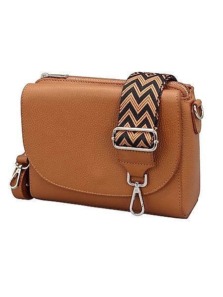 BRISE TASCHE Schultertasche SOPHIA Umhängetasche für Damen, Schultertasche günstig online kaufen