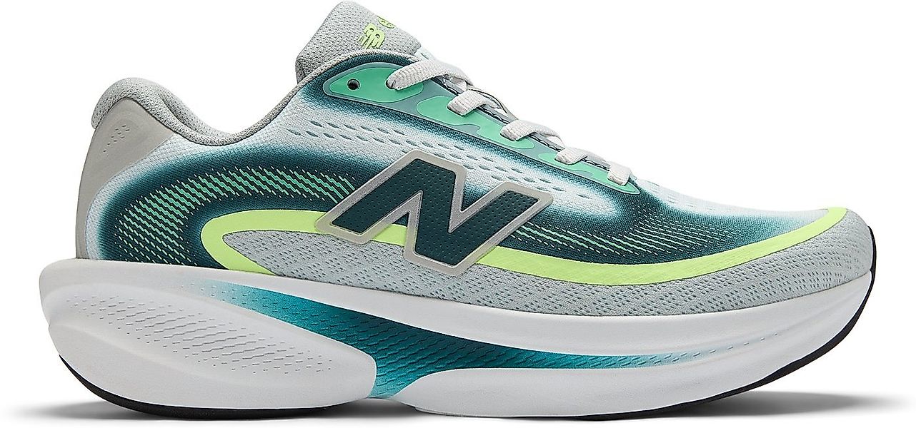 New Balance Ellipse DEEP END / MEDUSA GREEN / AFTERGLOW Laufschuh günstig online kaufen