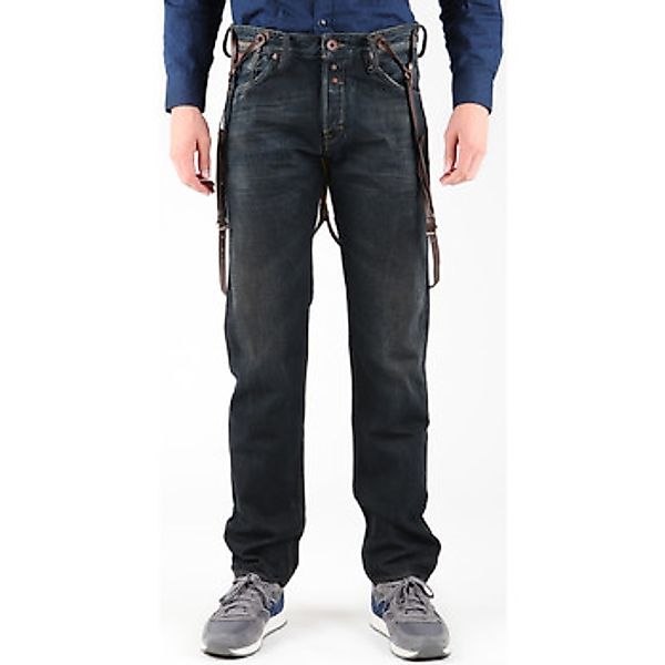 Guess  Slim Fit Jeans Jeanshose  Franklin Comfort M14A07D0HM1 günstig online kaufen