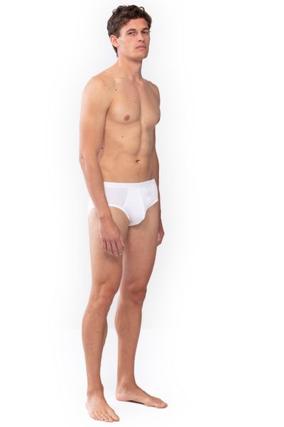 Mey Slip "Noblesse" Ohne auftragende Seitennähte günstig online kaufen