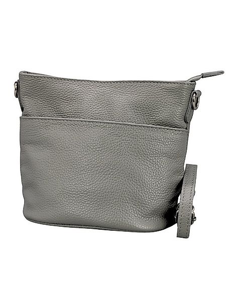 Adel Bags Schultertasche LINA Umhängetasche für Damen, Schultertasche Echtl günstig online kaufen