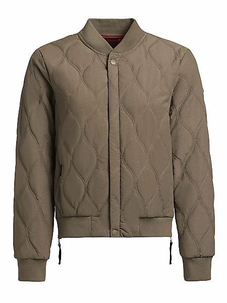 khujo Steppjacke "FEEN" ohne Kapuze günstig online kaufen