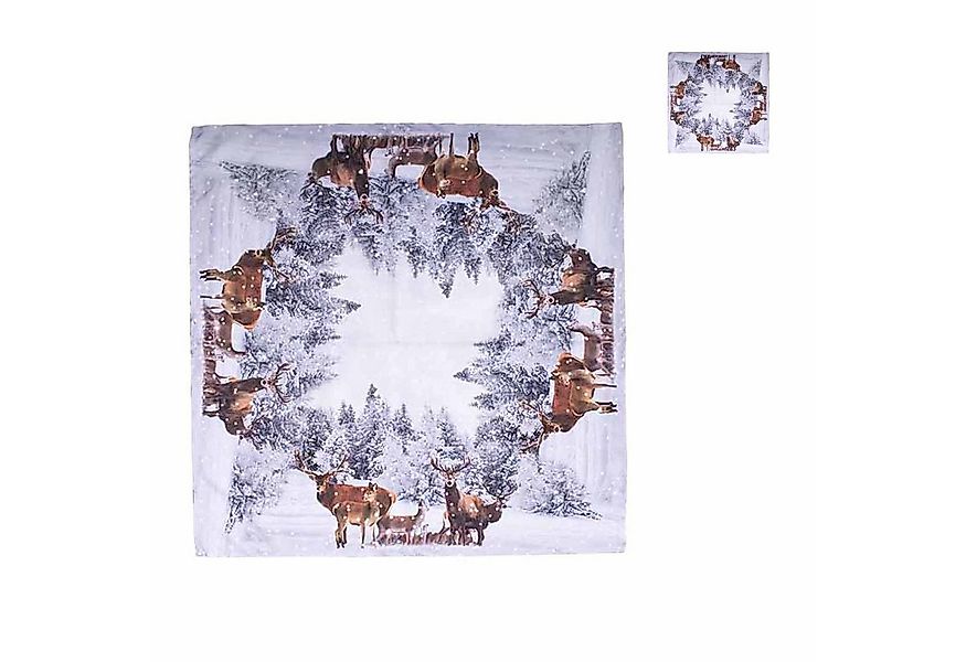 Mojawo Platzset 2er Platzset Tischset Platzdeckchen Untersetzer Platzmatten günstig online kaufen