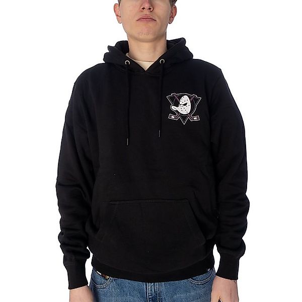 '47 Brand Hoodie Hoodie 47 Anaheim Ducks Imprint Backer (1-tlg) Baumwoll-Po günstig online kaufen