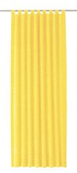 Wirth Vorhang "Trondheim 234 g/m²" Schlaufen 1 Stk. tlg. günstig online kaufen