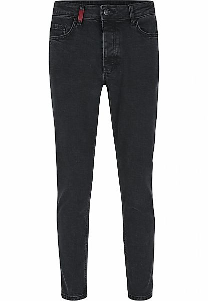 2Y Premium Bequeme Jeans "2Y Premium Herren 2Y Basic Slim Fit Denim" 1 Stk. günstig online kaufen