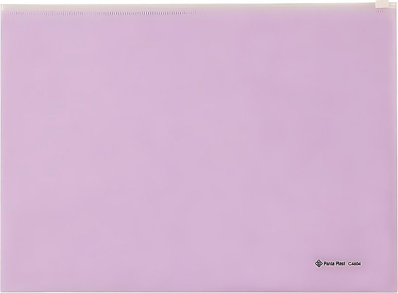 Panta Plast Dokumententasche Dokumentenhülle A4 mit günstig online kaufen