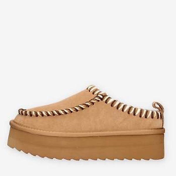 Colors of California  Clogs HC.YWPLA08-TAN günstig online kaufen