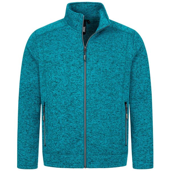 DEPROC Active Fleecejacke OWEN II CS günstig online kaufen
