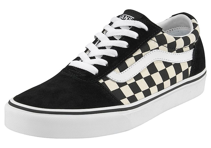 Vans Ward Sneaker günstig online kaufen