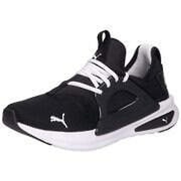 PUMA Softride Enzo Evo Sneaker Herren schwarz|schwarz|schwarz|schwarz günstig online kaufen