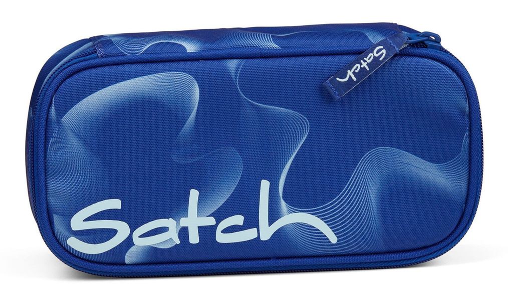 Satch Federmäppchen Schlamperbox günstig online kaufen