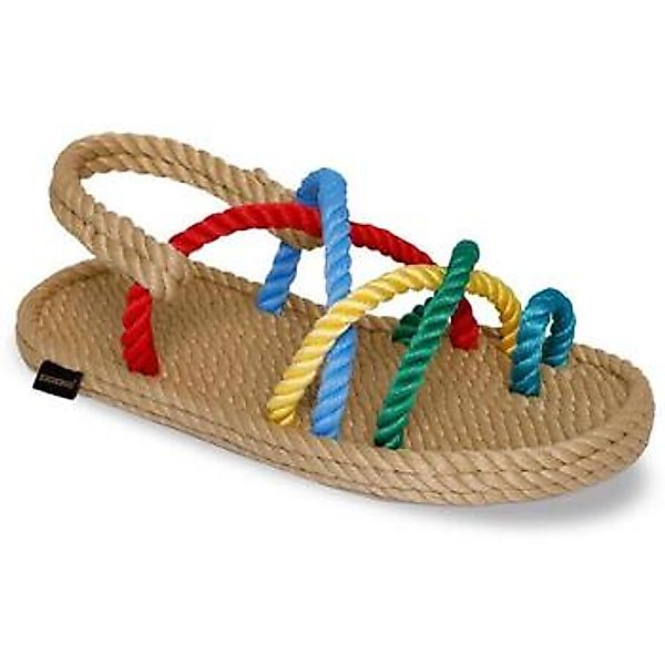 Bohonomad  Sandalen q-nol-61635 günstig online kaufen