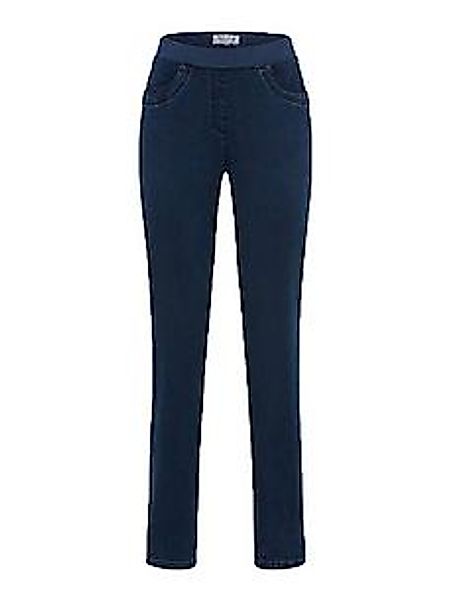 Comfort-Fit-Jeans Raphaela by Brax denim günstig online kaufen