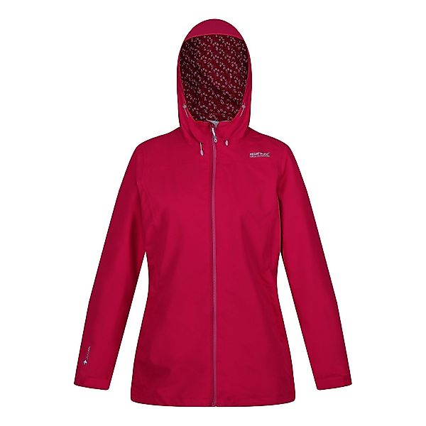 Regatta Regenjacke Outdoorjacke Hamara III mit günstig online kaufen